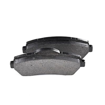 BREMSBELAGSATZ SCHEIBENBREMSE DELPHI LP2485 16