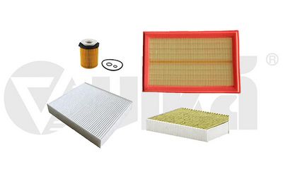 Zestaw filtra VIKA K11803801