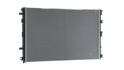 NIEDERTEMPERATURKüHLER LADELUFTKüHLER MAHLE CIR24000P 28