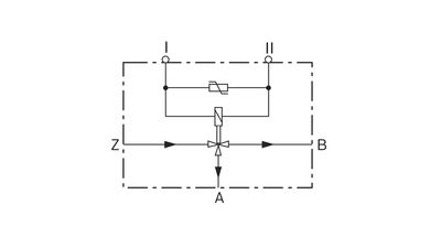 KüHLMITTELREGELVENTIL BOSCH 1147412202 5
