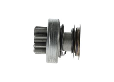 Laisvos eigos pavara, starteris