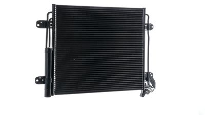 CONDENSATOR CLIMATIZARE MAHLE AC454000P 26