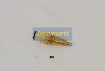 термошалтер, вентилатор на радиатора JAPANPARTS IV-208