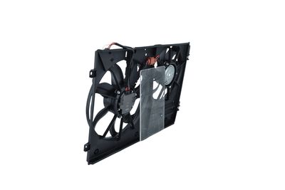 LüFTER MOTORKüHLUNG NRF 47400 18
