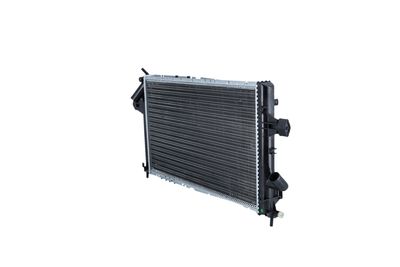 RADIATOR RACIRE MOTOR NRF 506616A 11