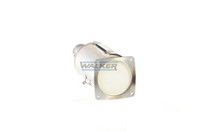 RUß-/PARTIKELFILTER ABGASANLAGE WALKER 73011 3