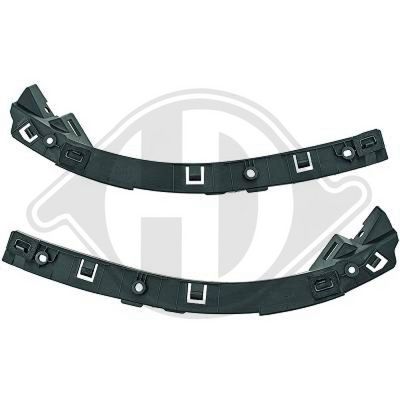 HALTERSATZ STOßFäNGER