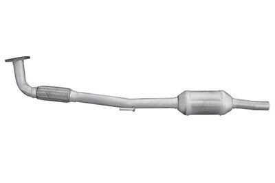 KATALYSATOR HELLA 8LE366054571 2