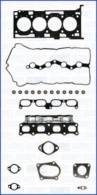 Комплект прокладок, головка цилиндра AJUSA 52285100 для MITSUBISHI LANCER