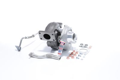 LADER AUFLADUNG BTS Turbo T981068BT 29