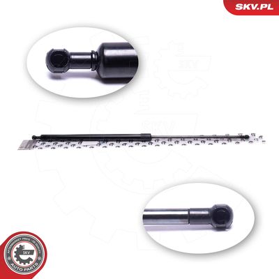 Gas Spring, boot/cargo area 52SKV824