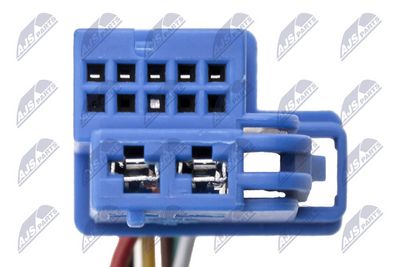 AMORTIZOR PORTBAGAJ NTY AEME107 1