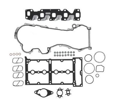 SET GARNITURI CHIULASA