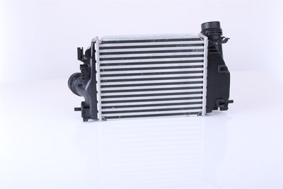 INTERCOOLER COMPRESOR NISSENS 961120 23