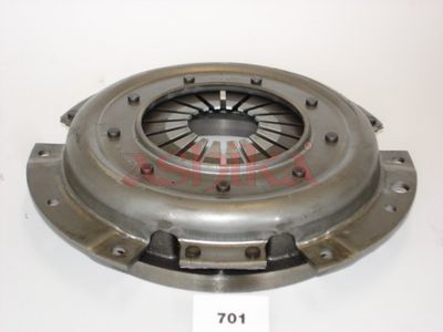 притискателен диск ASHIKA 70-07-701