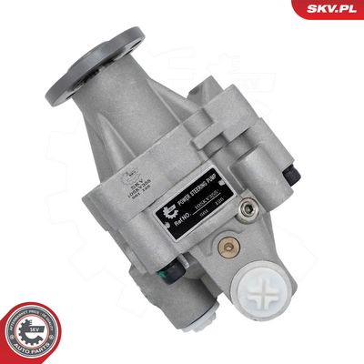 Hydraulické čerpadlo, řízení ESEN SKV 10SKV355