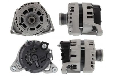GENERATOR / ALTERNATOR MAPCO 13858 1