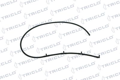 горивопровод TRICLO