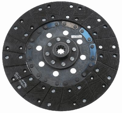 SACHS Kupplungsscheibe