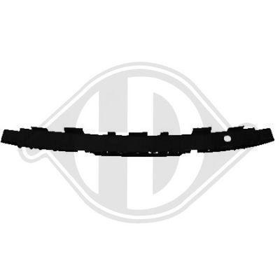 AUFPRALLDäMPFER STOßFäNGER