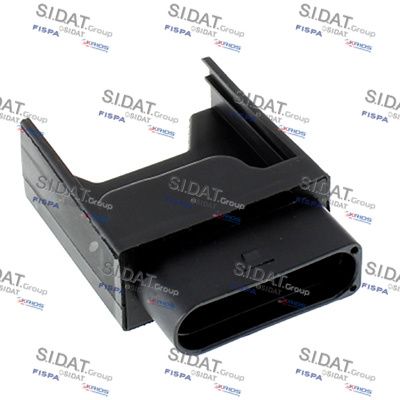 RELAIS KRAFTSTOFFPUMPE