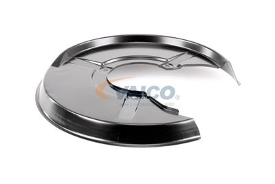 SPRITZBLECH BREMSSCHEIBE VAICO V105055 51