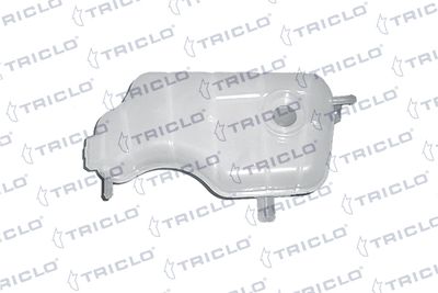 разширителен съд, охладителна течност TRICLO 488292