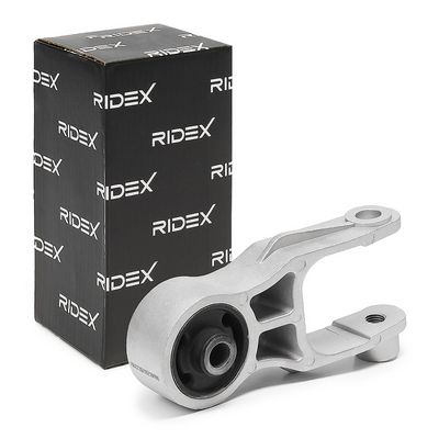 окачване, двигател RIDEX