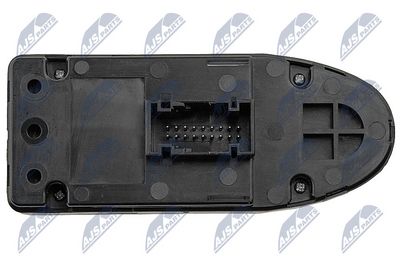 COMUTATOR MACARA GEAM NTY EWSBM084 4