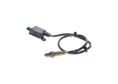 PARTIKELSENSOR BOSCH 0281007466 23