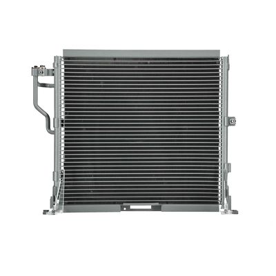 CONDENSATOR CLIMATIZARE NISSENS 94157 25