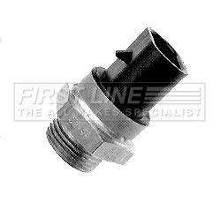 FIRST LINE FTS910.120 Датчик температуры охлаждающей жидкости  для OPEL (Опель)