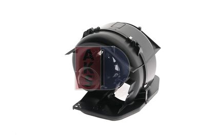 INNENRAUMGEBLäSE AKS DASIS 188140N 8