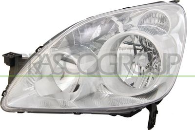 Основная фара PRASCO HD8264914 для HONDA CR-V