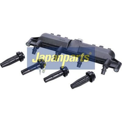 JAPANPARTS Ritė, uždegimas
