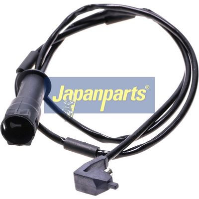 JAPANPARTS Įspėjimo kontaktas, stabdžių trinkelių susidėvėjimas