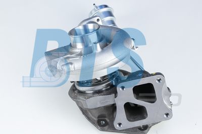 LADER AUFLADUNG BTS Turbo T914290 2