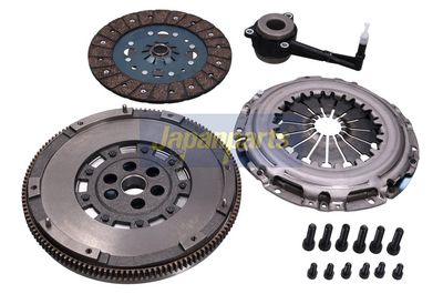 JAPANPARTS Sankabos komplektas