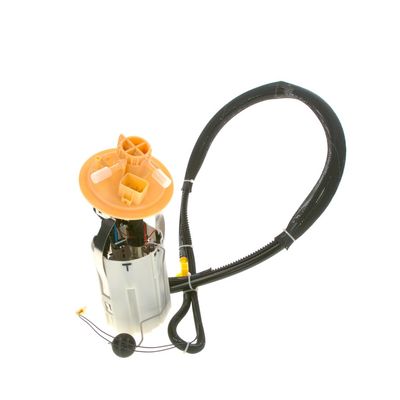 SISTEM ALIMENTARE CU COMBUSTIBIL BOSCH 1582980141 28