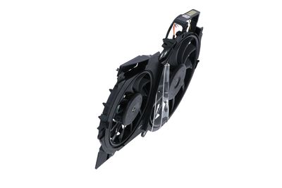 VENTILATOR RADIATOR NRF 47906 17
