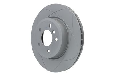 Brake Disc 24.0325-0160.1