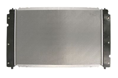 Motorradiator