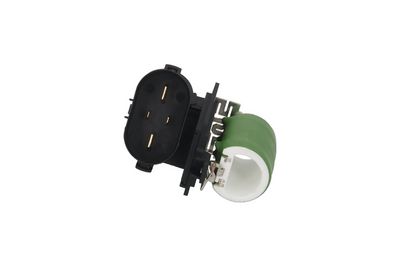 REZISTOR VENTILATOR HABITACLU