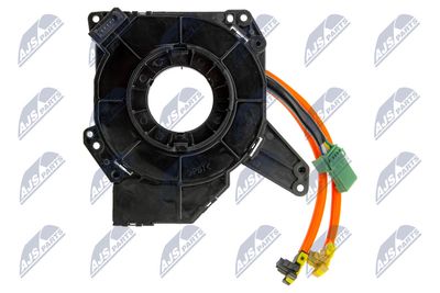 ARC SPIRALA AIRBAG NTY EASVV002 4