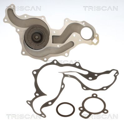 POMPă DE APă RăCIRE MOTOR TRISCAN 860016062 1