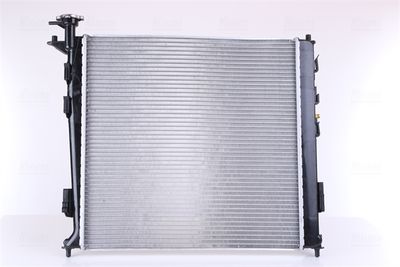 RADIATOR RACIRE MOTOR NISSENS 67516 1