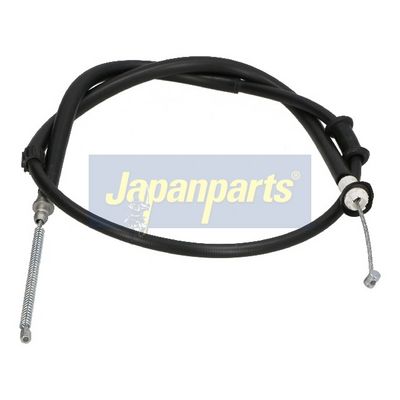 жило, ръчна спирачка JAPANPARTS BC-0253