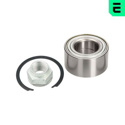 Wheel Bearing Kit 801838