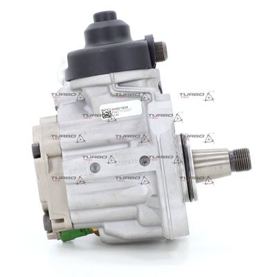 POMPA DE INALTA PRESIUNE