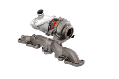 COMPRESOR SISTEM DE SUPRAALIMENTARE REMANTE 003002004422R 18